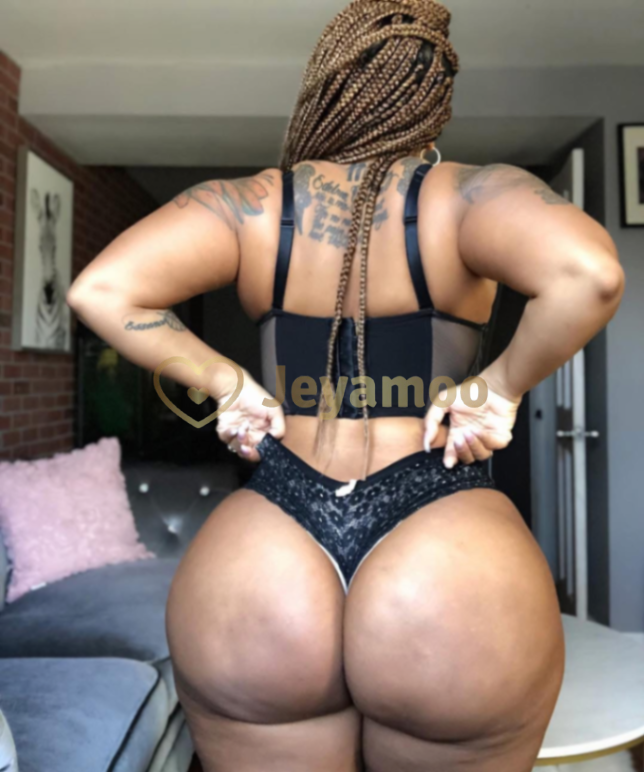 Poupée sexy 2