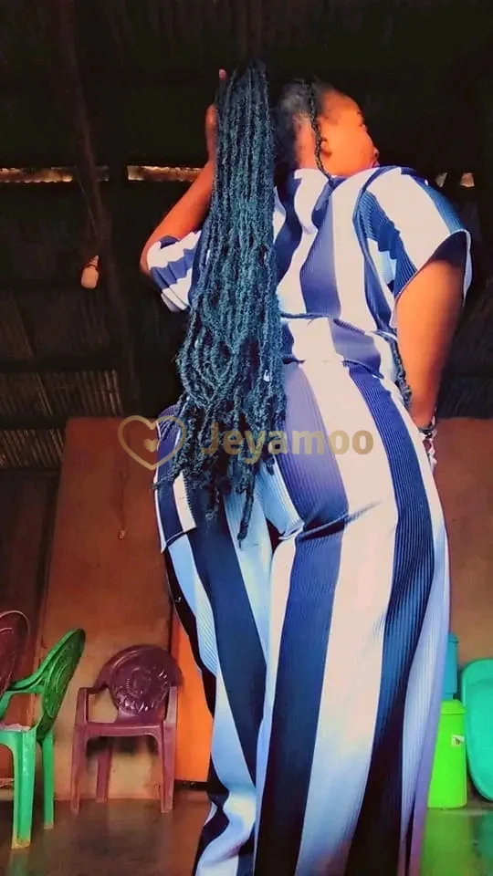 Belle propre et respectueuse 4