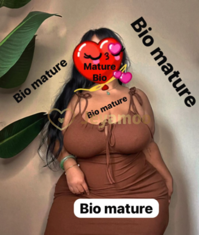 Mature bio 3